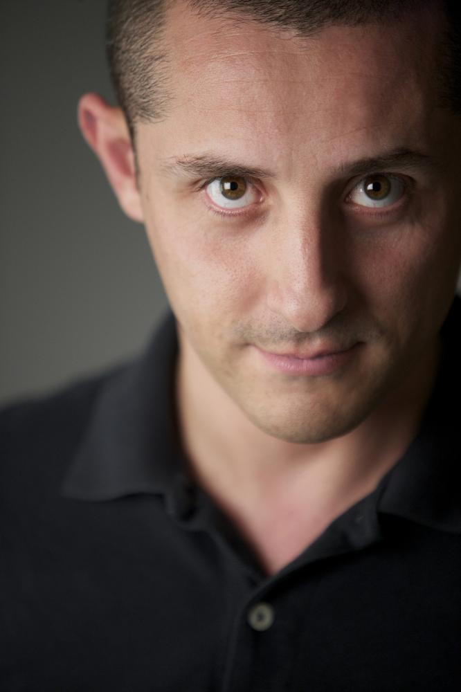 Francisco Torreblanca