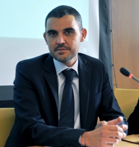 Jos� Enrique Garc�a