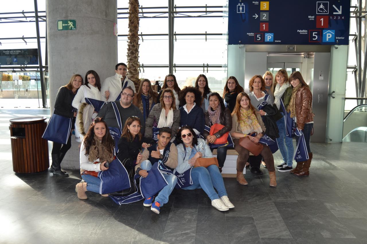 2�FP ADMINISTRACI�N Y FINANZAS IES 9'OCT. CARLET