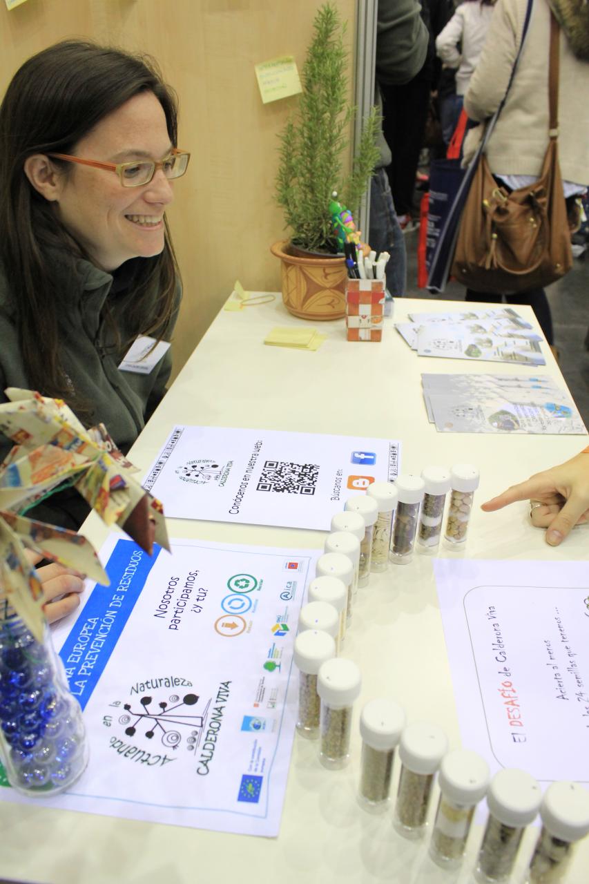 El juego de Calderona Viva