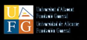 Fundaci�n General de la Universidad de Alicante