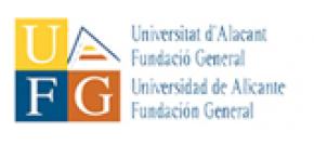 Fundaci�n General de la Universidad de Alicante