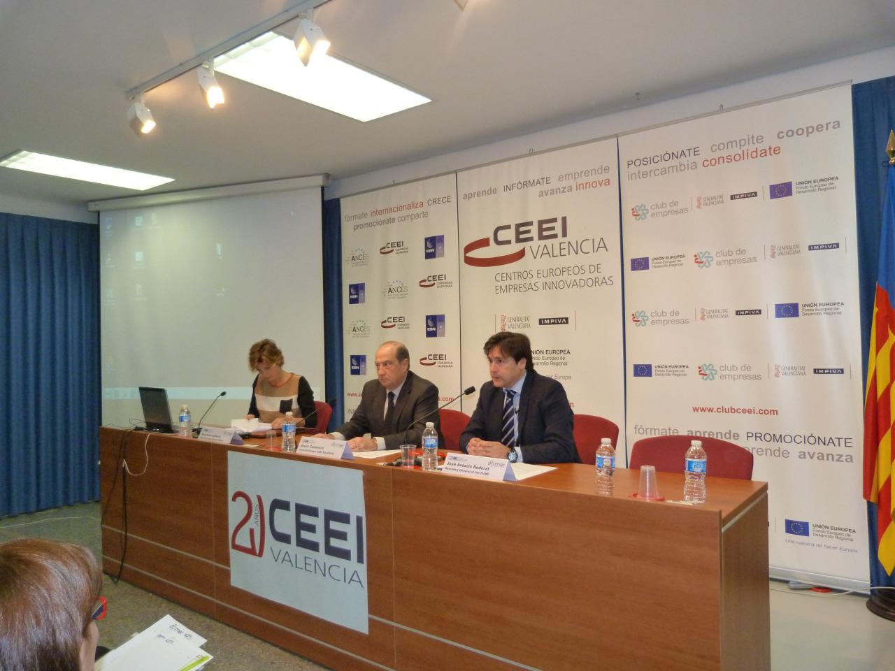 Proyecto MER bienvenida