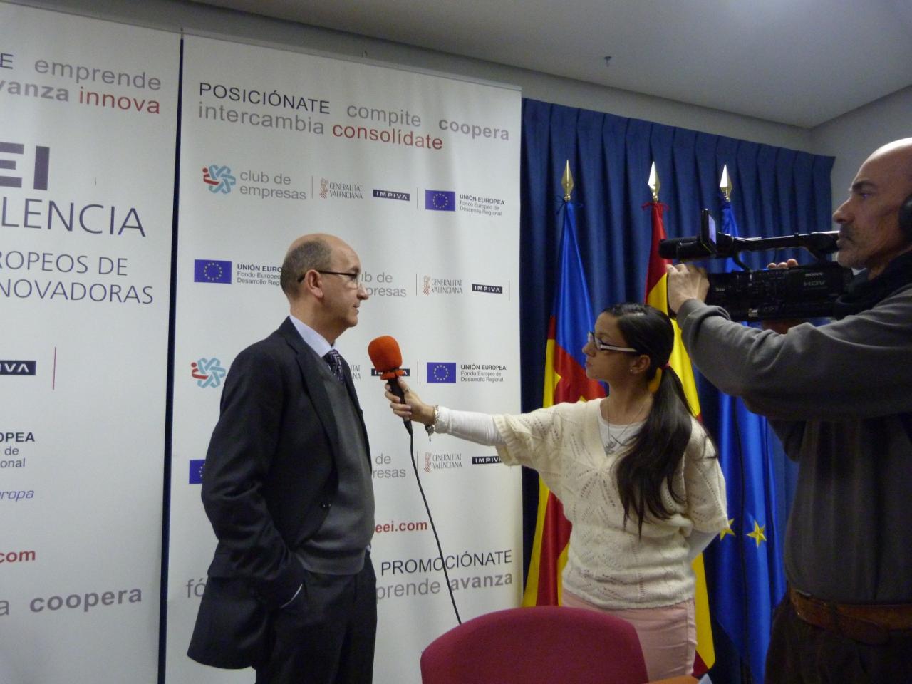 Proyecto MER entrevistas