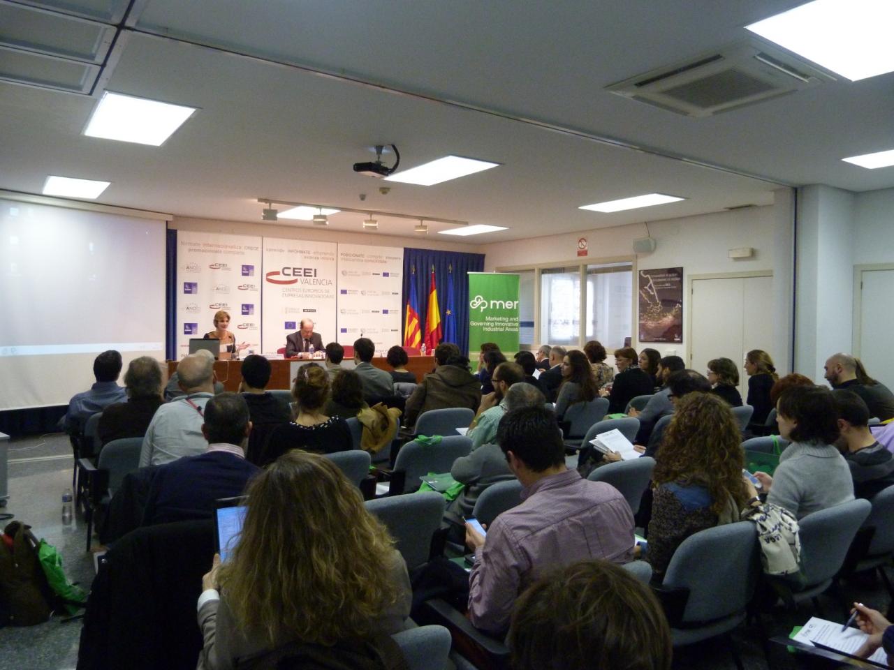 Proyecto MER Programa MED