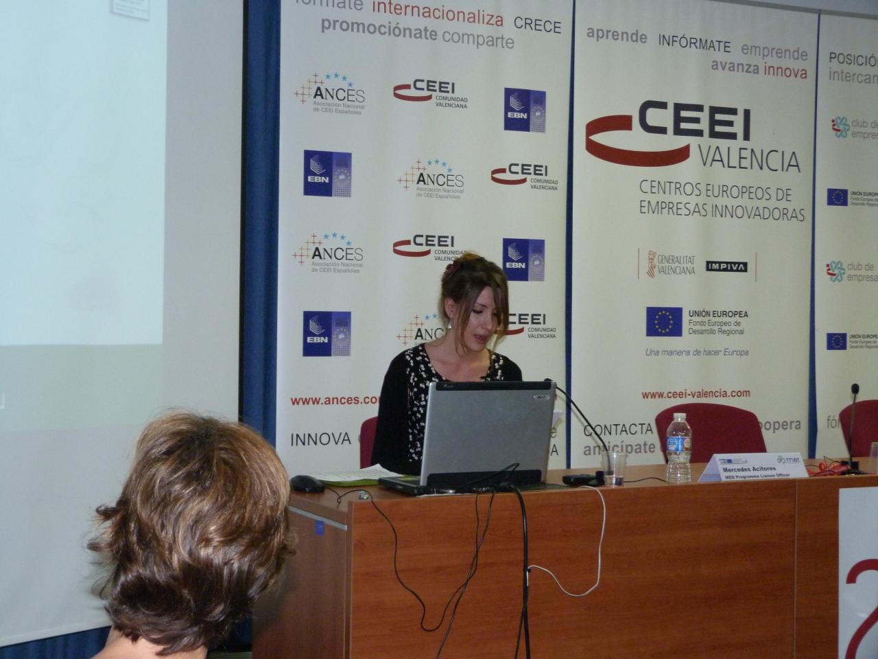 Proyecto MER ignite 2