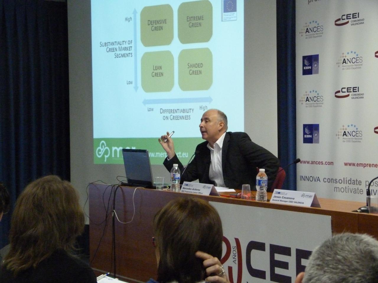 Proyecto MER ignite 3