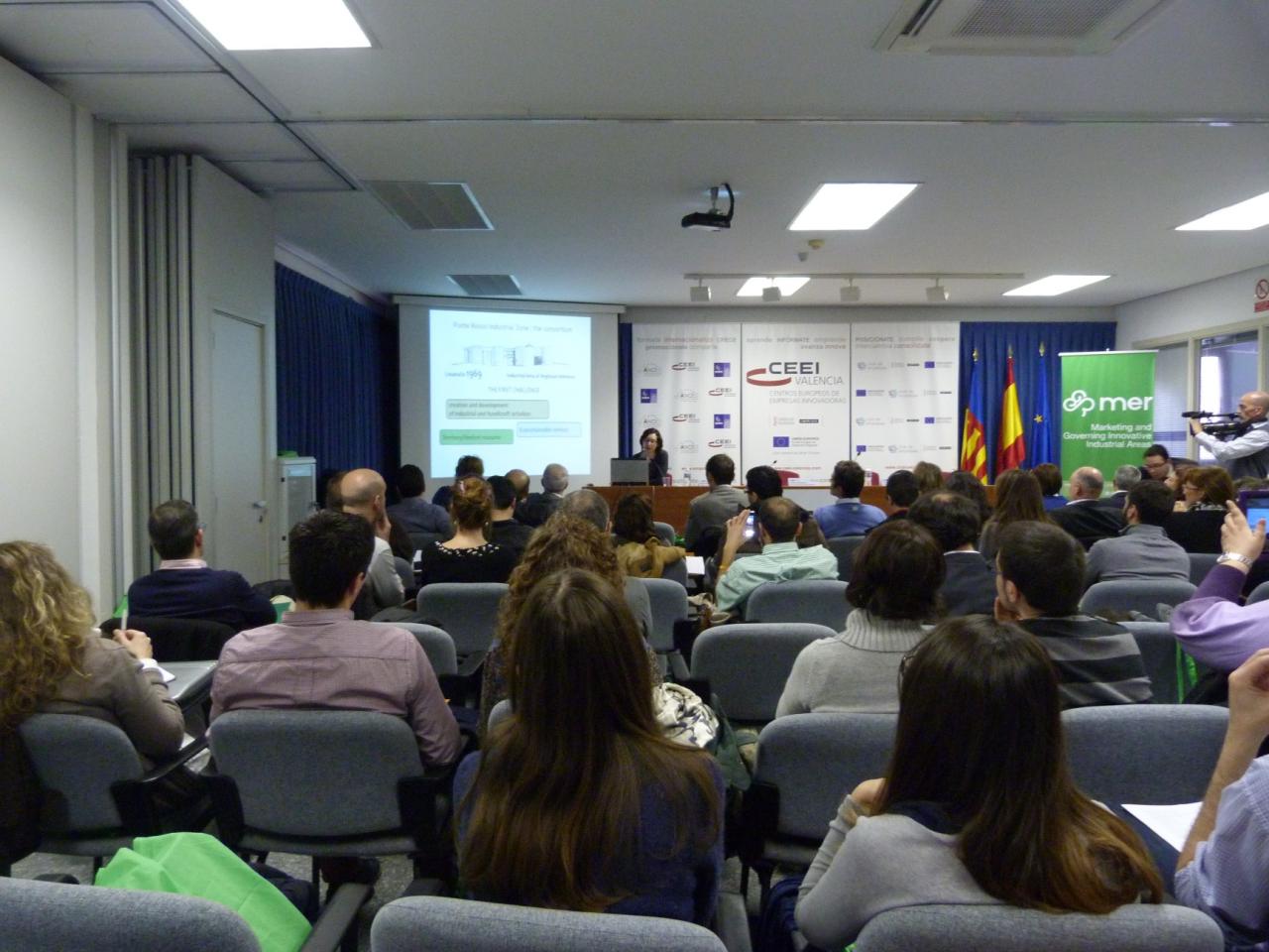 Proyecto MER ignite 4