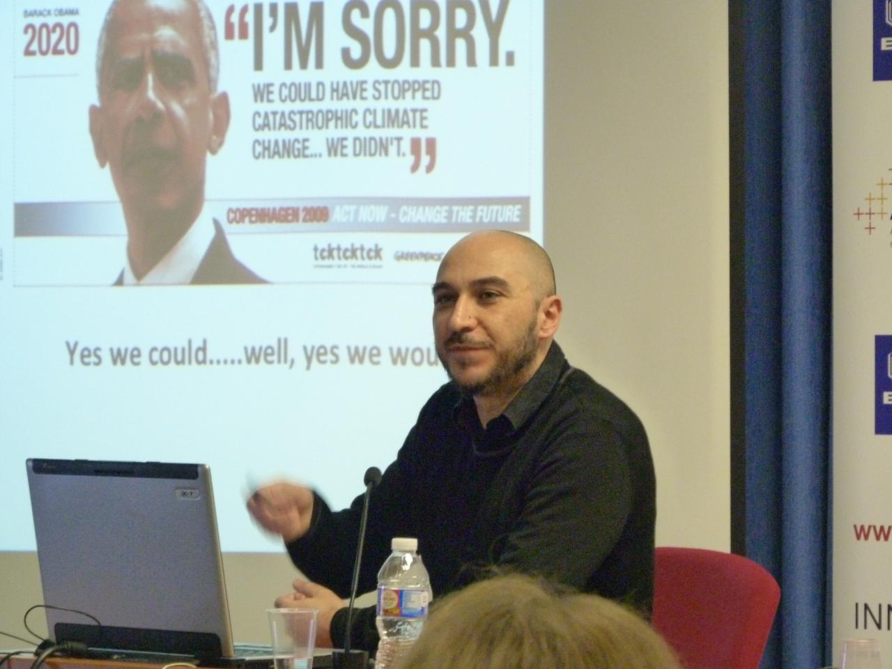 Proyecto MER ignite 5