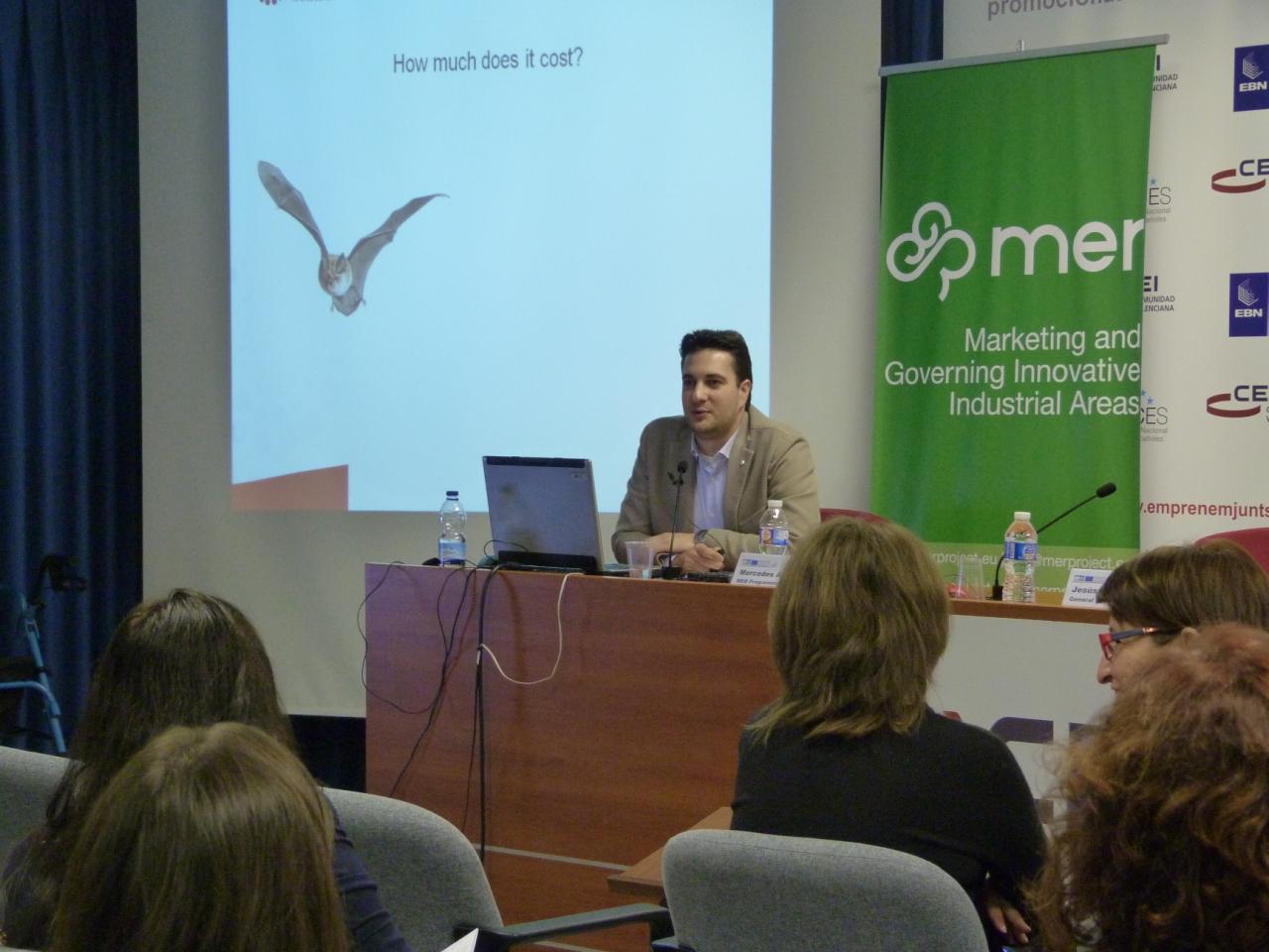 Proyecto MER ignite 7