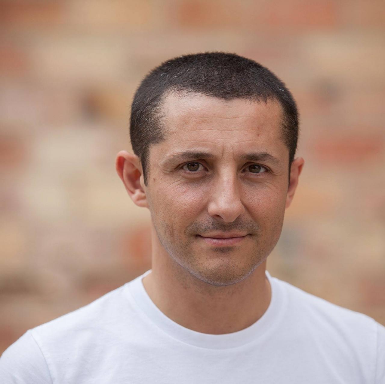 Francisco Jos� Torreblanca D�az