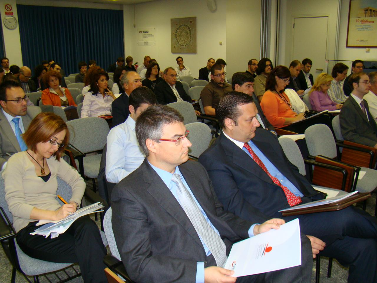 Foro Financiaci�n