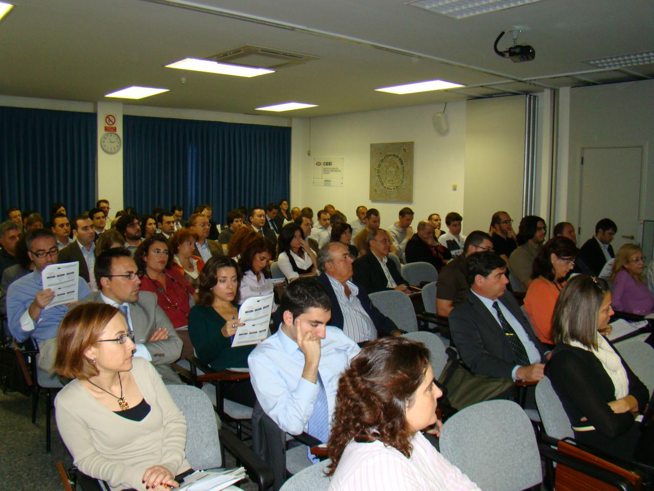 Foro Financiaci�n