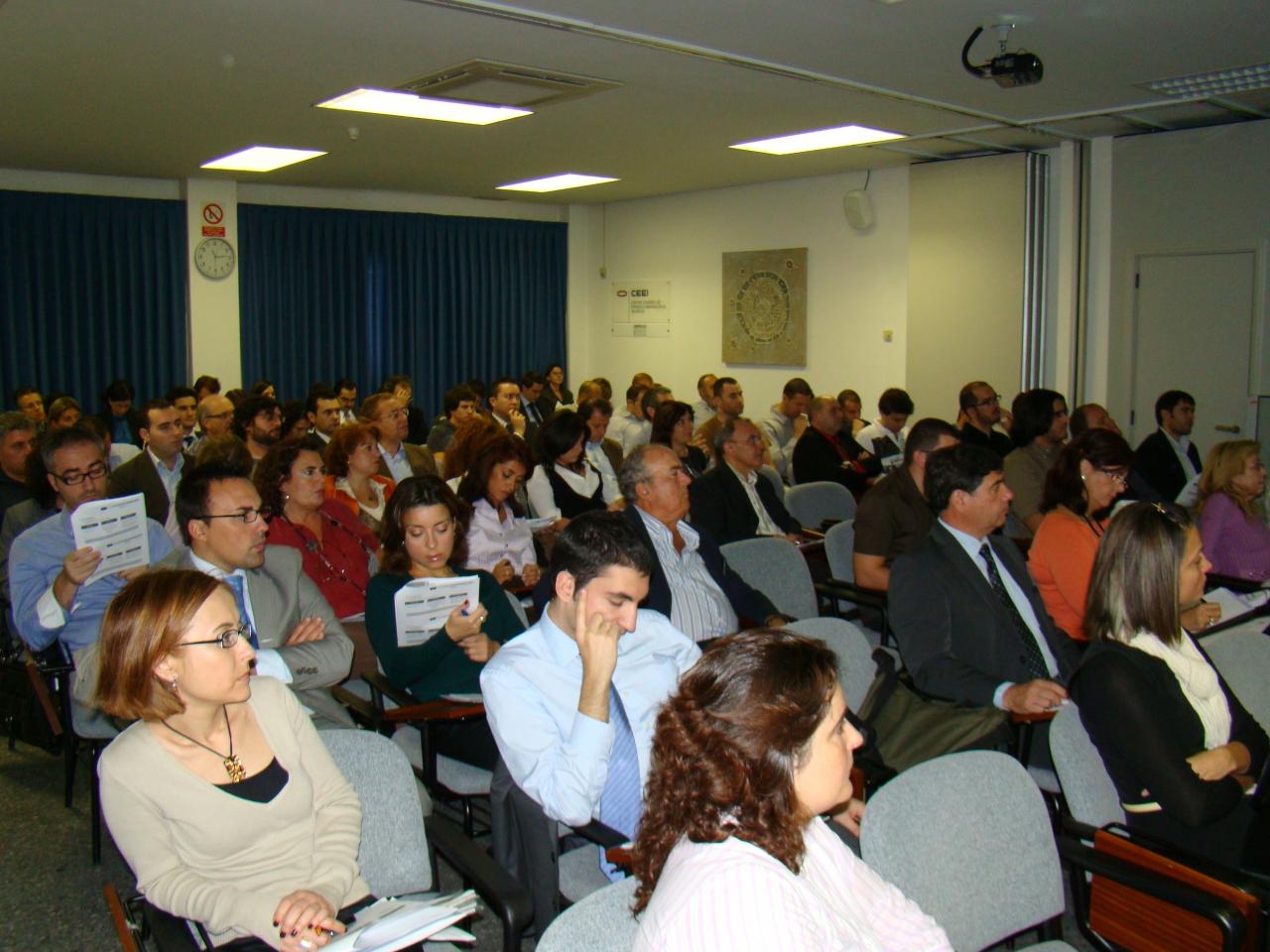 Foro Financiaci�n