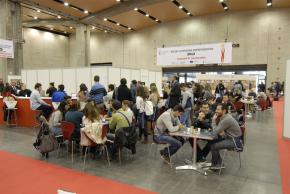 1  Ambiente Pabell�n 5 #DPECV2013