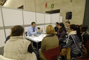 5 Autodiagn�stico Pabell�n 5 #DPECV2013