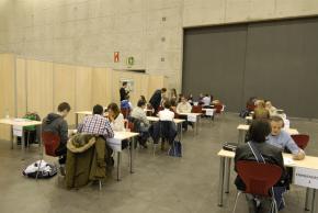 6 Autodiagn�stico Pabell�n 5 #DPECV2013