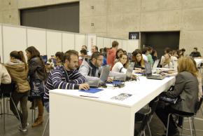 11 Emprenderiders Pabell�n 5 #DPECV2013