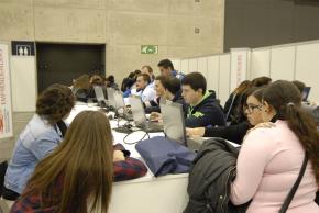 12 Emprenderiders Pabell�n 5 #DPECV2013