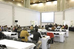 15 iWeekend Pabell�n 5 #DPECV2013