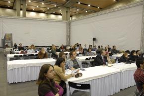 16 iWeekend Pabell�n 5  #DPECV2013