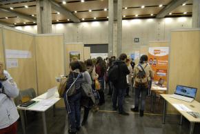 23 Muestra de Empresas Pabell�n 5 #DPECV2013