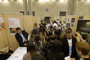 25 Muestra de Empresas Pabell�n 5 #DPECV2013