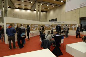 38 Tabl�n de Anuncios Pabell�n 5 #DPECV2013