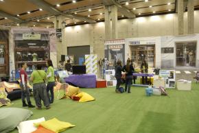 42 Taller Chiquiemprendedor Pabell�n 5 #DPECV2013