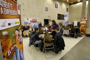 47 Talleres Pabell�n 5 #DPECV2013