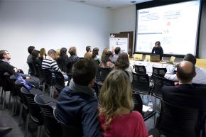 88 Centro de Eventos (Sala 2F 17:00h.) #DPECV2013 