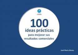 100 ideas pr�cticas para mejorar los resultados comerciales