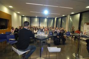 167 Centro de Eventos (Sala 3F19:30h.) #DPECV2013 