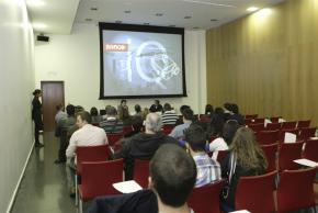 180 Centro de Eventos (Sala 3F 12:00h.) #DPECV2013 