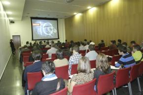 189 Centro de Eventos (Sala 3F 17:30h.) #DPECV2013