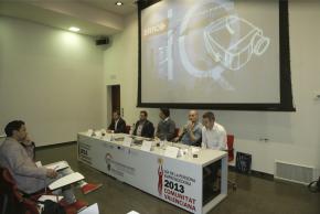 191 Centro de Eventos (Sala 3F 18:30h.) #DPECV2013