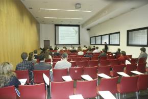 206 Centro de Eventos (Sala 3G 16:00h.) #DPECV2013 