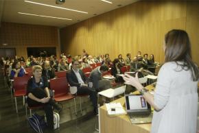 209 Centro de Eventos (Sala 3G 18:00h.) #DPECV2013 