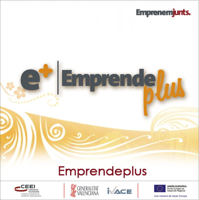 Emprendeplus