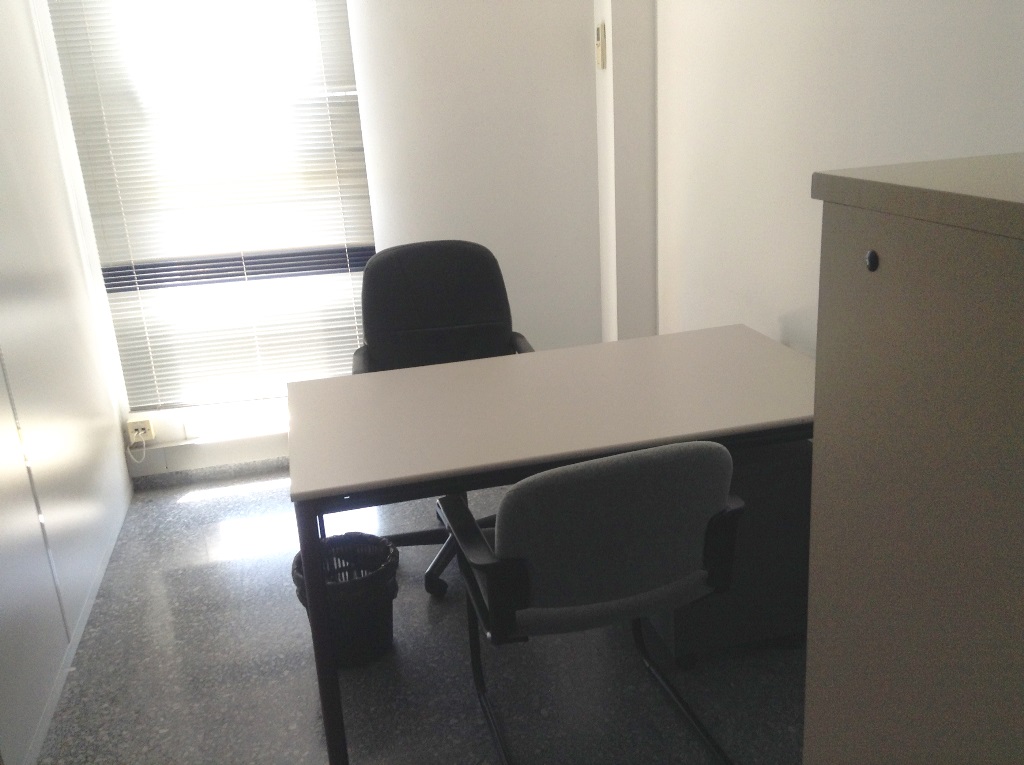 Modulo Administrativo 11