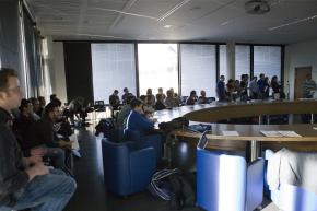 220 Centro de Eventos (Sala 4A 15:15h.) #DPECV2013