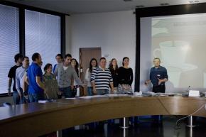 221 Centro de Eventos (Sala 4A 15:15h.) #DPECV2013