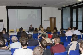 227 Centro de Eventos (Sala 4C 10:00h.) #DPECV2013