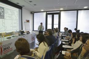 233 Centro de Eventos (Sala 4C 13:00h.) #DPECV2013