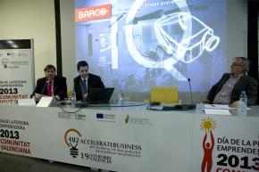 235 Centro de Eventos (Sala 4C 16:00h.) #DPECV2013