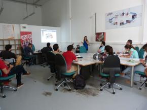 3� Sesi�n Modelo de negocio