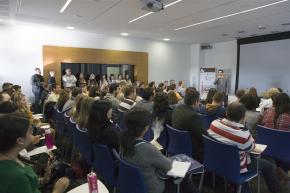 248 Centro de Eventos (Sala 4F 15:00h.) #DPECV2013