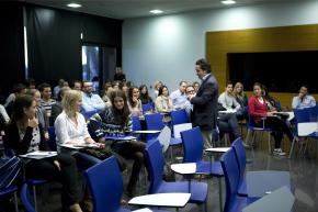 250 Centro de Eventos (Sala 4F 17:00h.) #DPECV2013