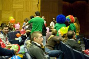 254 Centro de Eventos (Auditorio 1 09:30h.) #DPECV2013