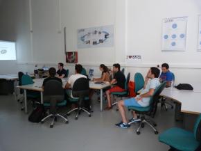 Competencias y habilidades en la gesti�n de proyectos